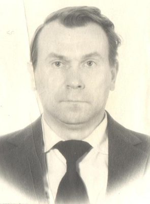 Путилин Василий Михайлович